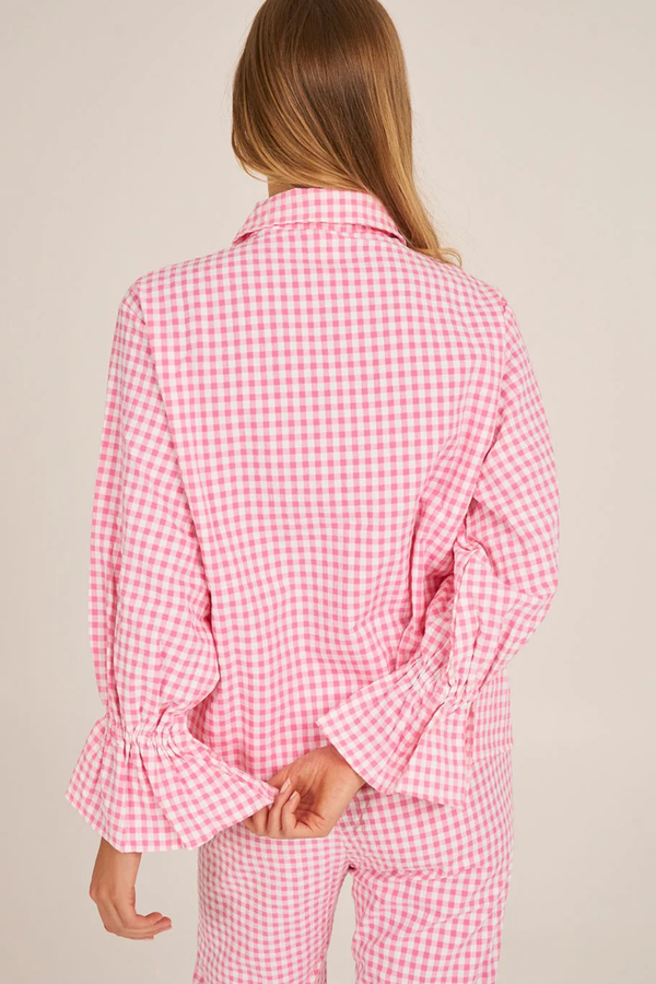 CHEMISE LONG SIESTA