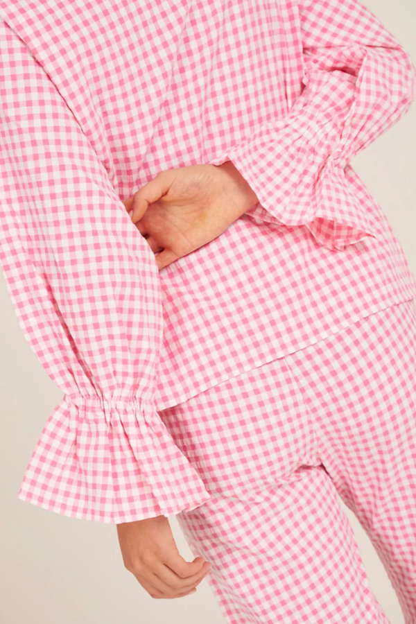 CHEMISE LONG SIESTA