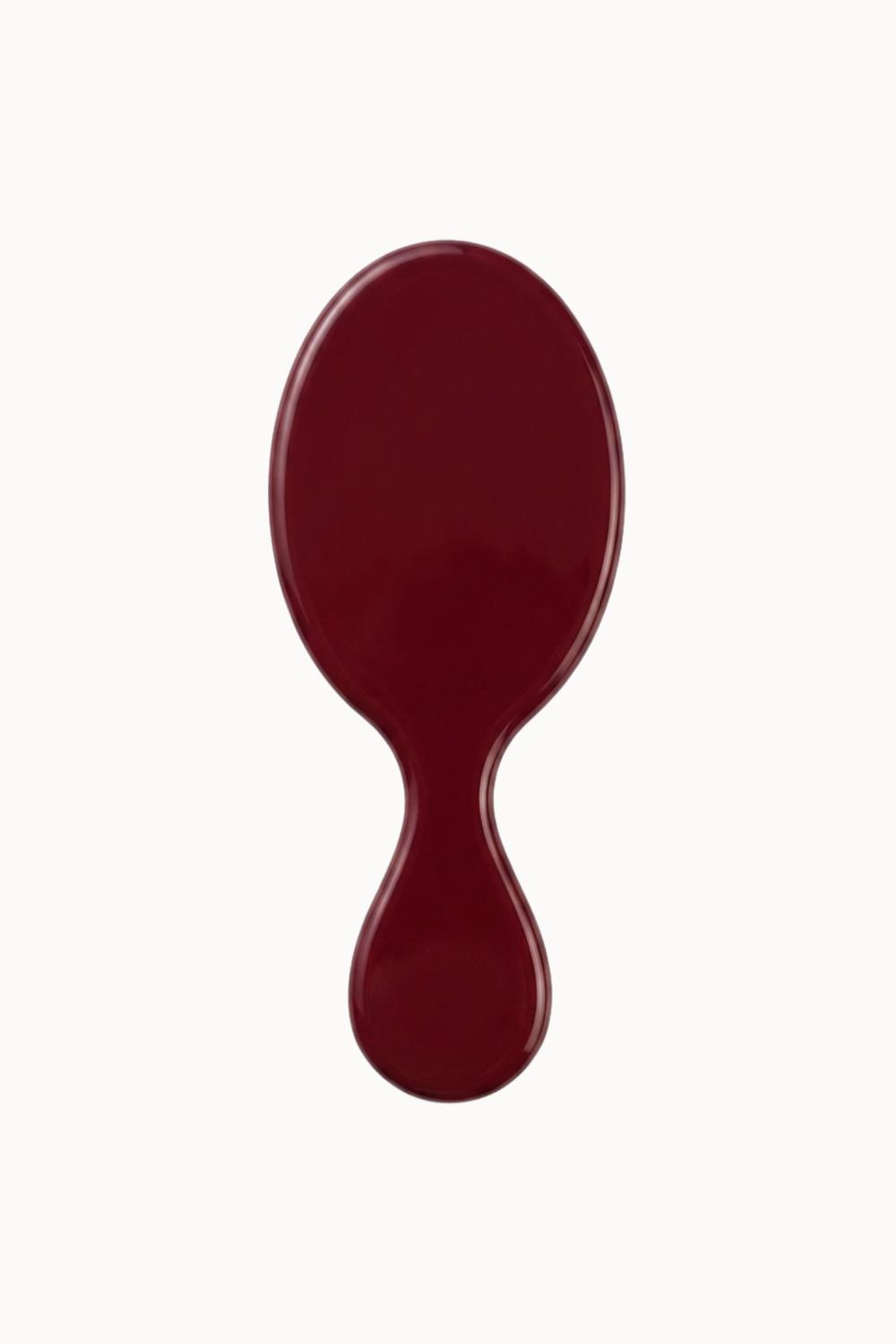BROSSE À CHEVEAUX BORDEAUX