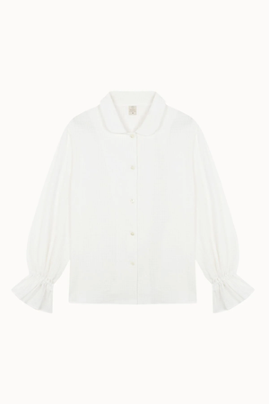 CHEMISE LONGUE COCOON