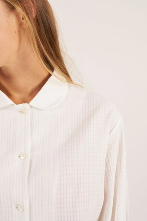 CHEMISE LONGUE COCOON