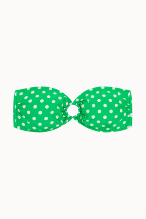 SUNNY TOP BANDEAU