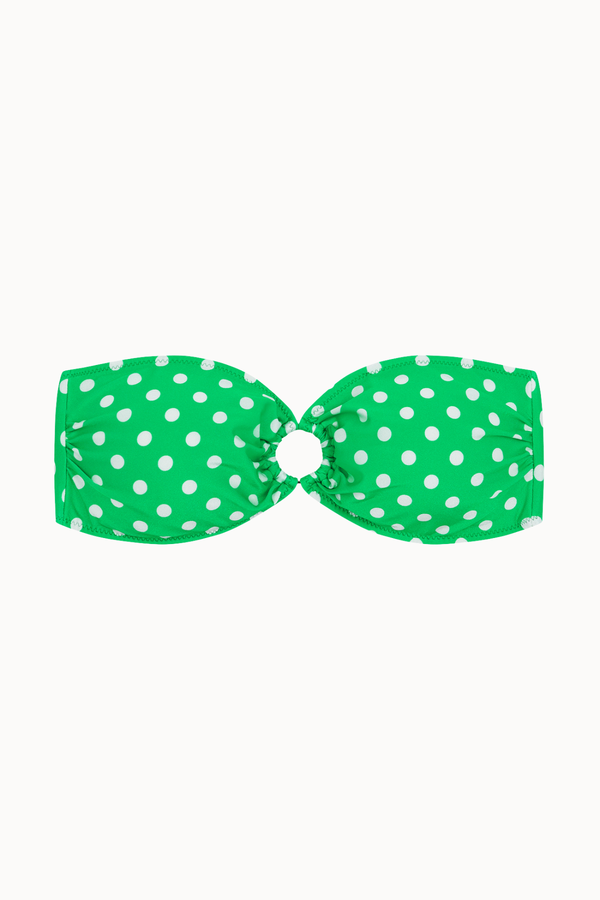 SUNNY TOP BANDEAU