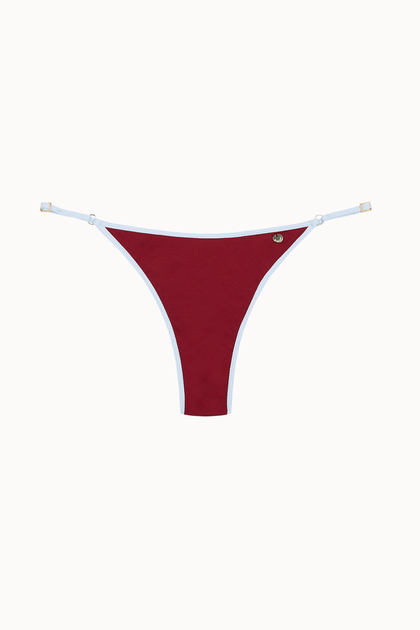 NEREIDA BOTTOM TAN
