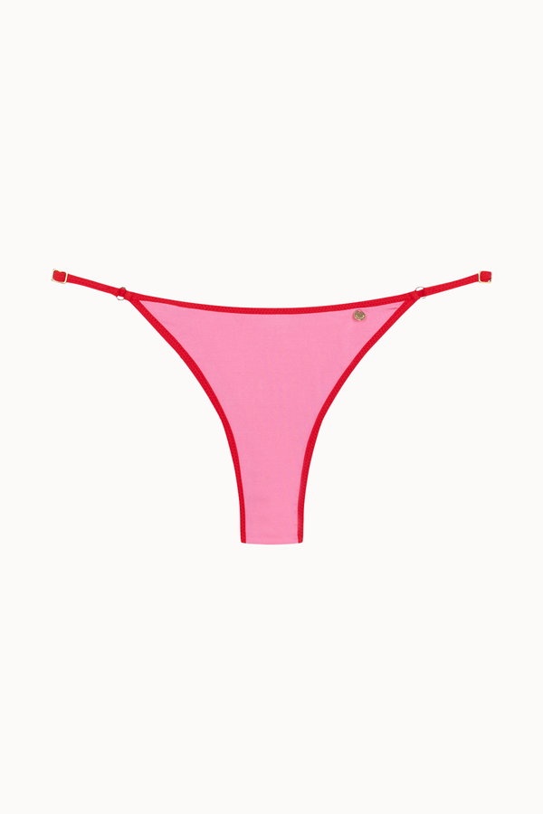 JELLY BOTTOM TAN