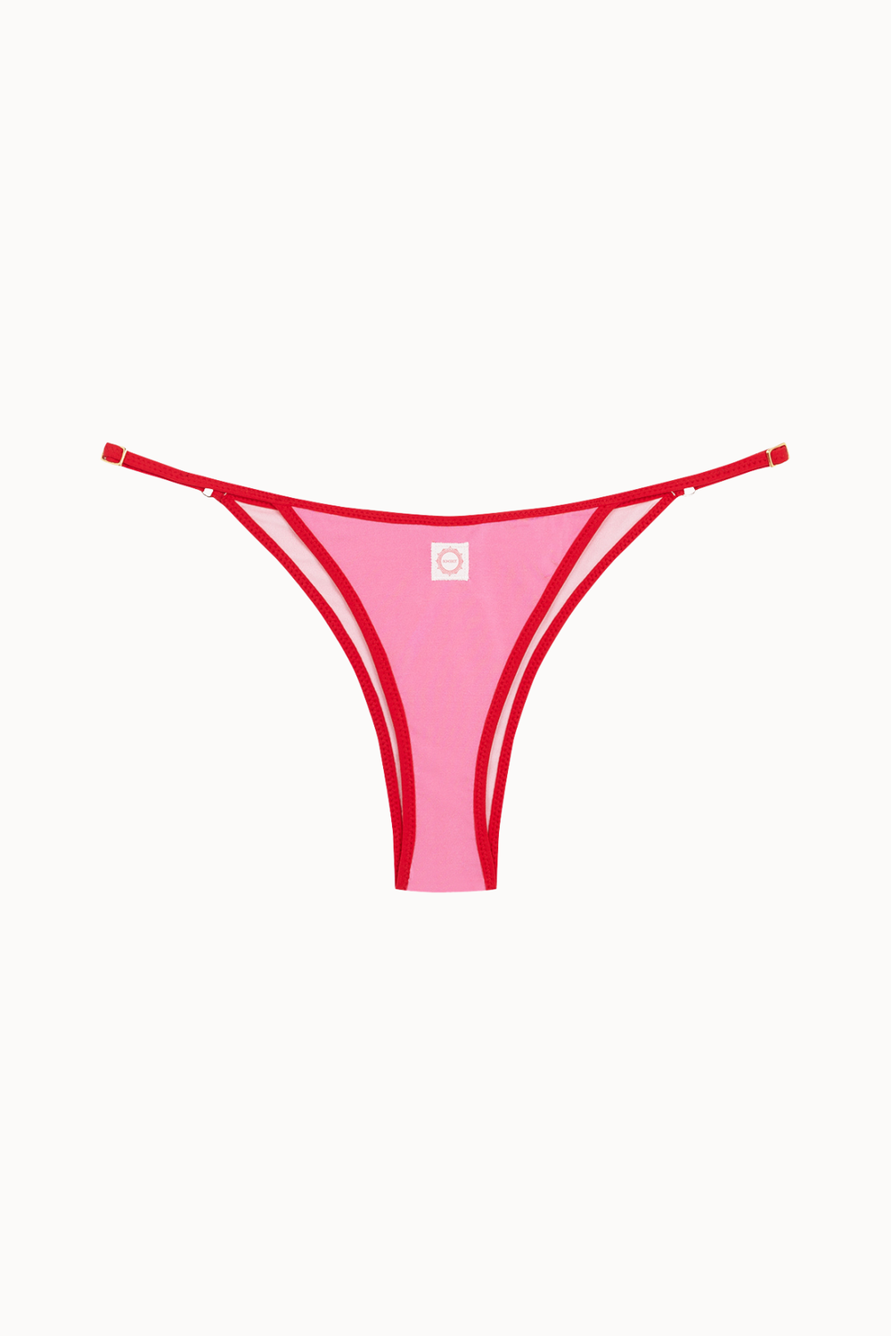 JELLY BOTTOM TAN