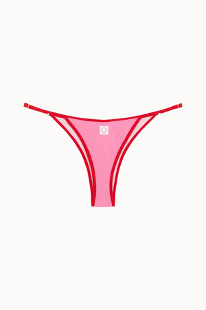 JELLY BOTTOM TAN