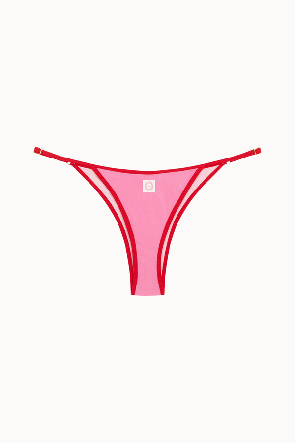 JELLY BOTTOM TAN