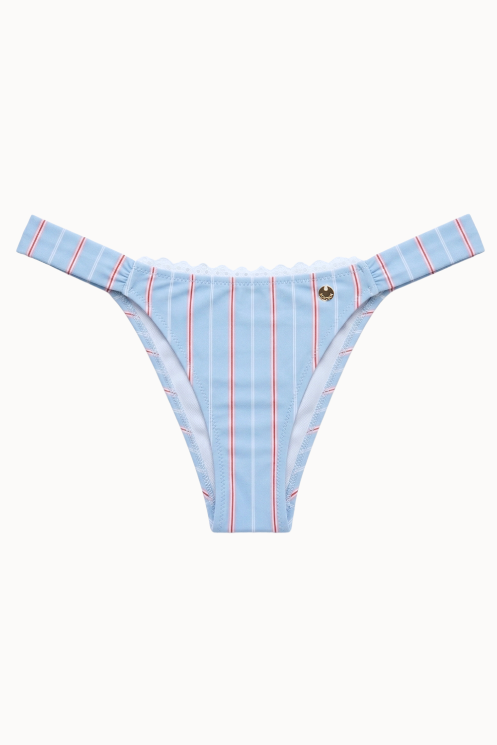 SAIL BOTTOM SAND PUNTI