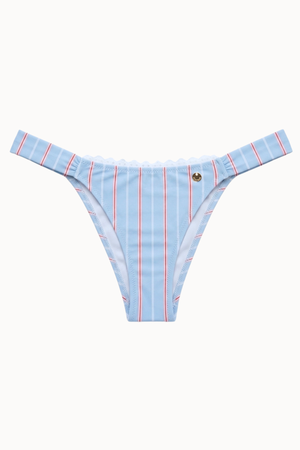 SAIL BOTTOM SAND PUNTI