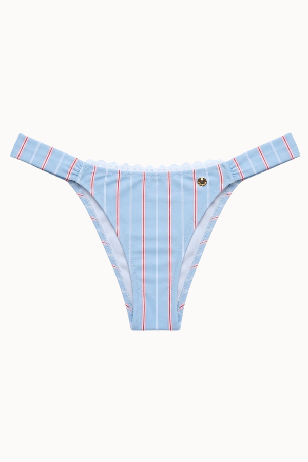 SAIL BOTTOM SAND PUNTI