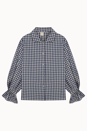 CHEMISE BIBURY