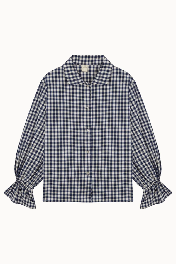 CHEMISE BIBURY