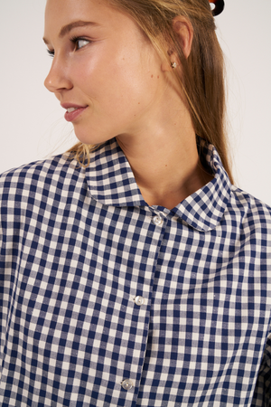 CHEMISE BIBURY