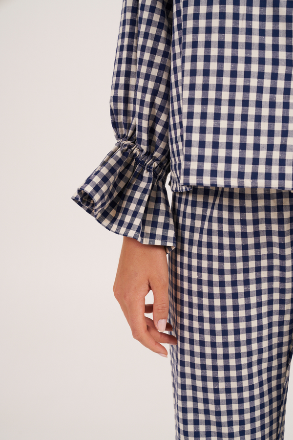 CHEMISE BIBURY