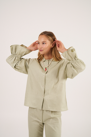 CHEMISE MIST