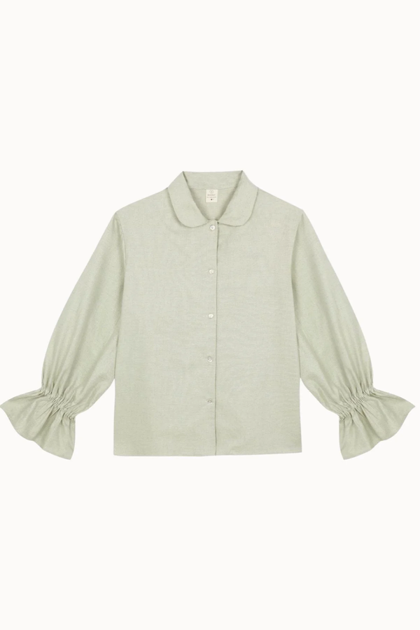 CHEMISE MIST