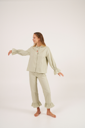 CHEMISE MIST
