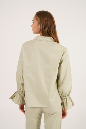 CHEMISE MIST