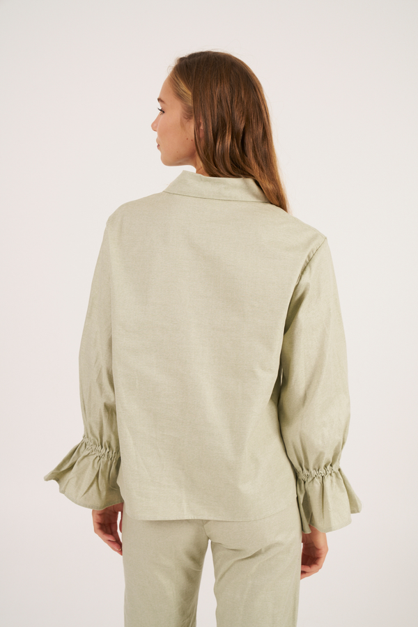 CHEMISE MIST