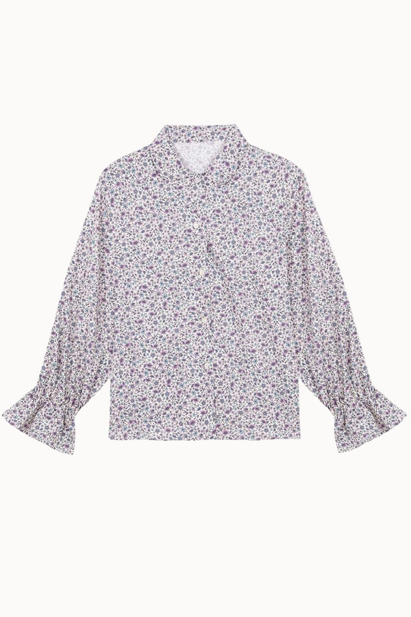JARDIN CAMISA VOL
