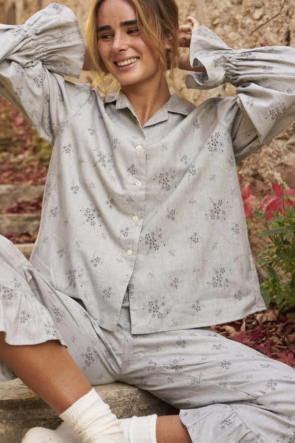 CAMISA LUNE