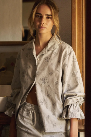 CAMISA LUNE