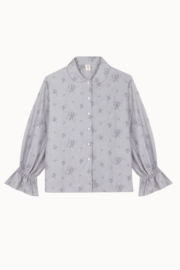 CAMISA LUNE