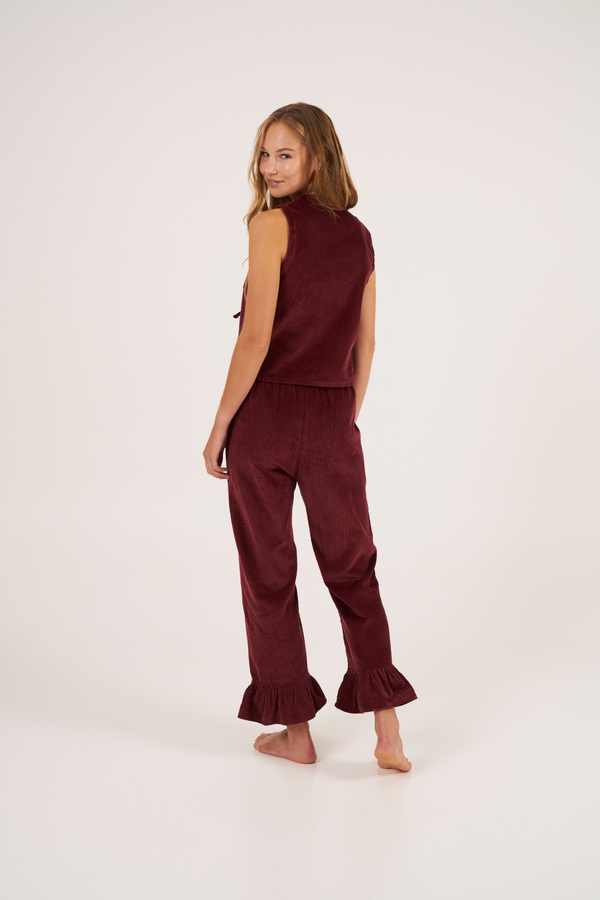PANTALON ZINNIA