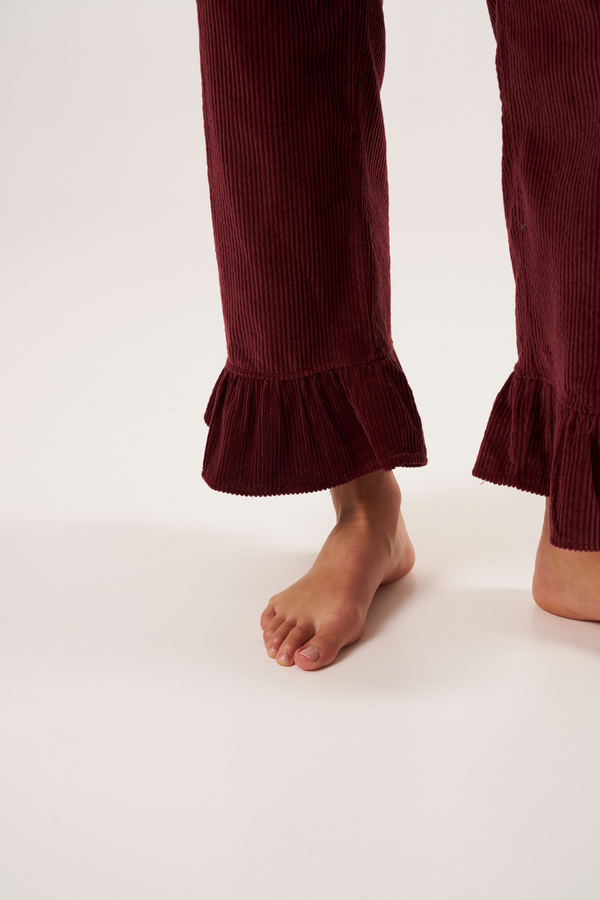 PANTALON ZINNIA