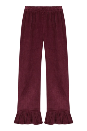 PANTALON ZINNIA