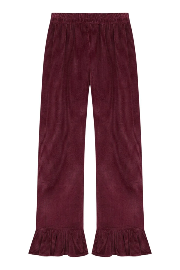 PANTALON ZINNIA