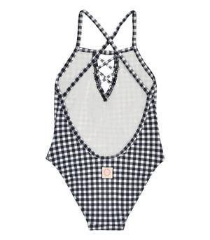 MINI VICHY ONEPIECE