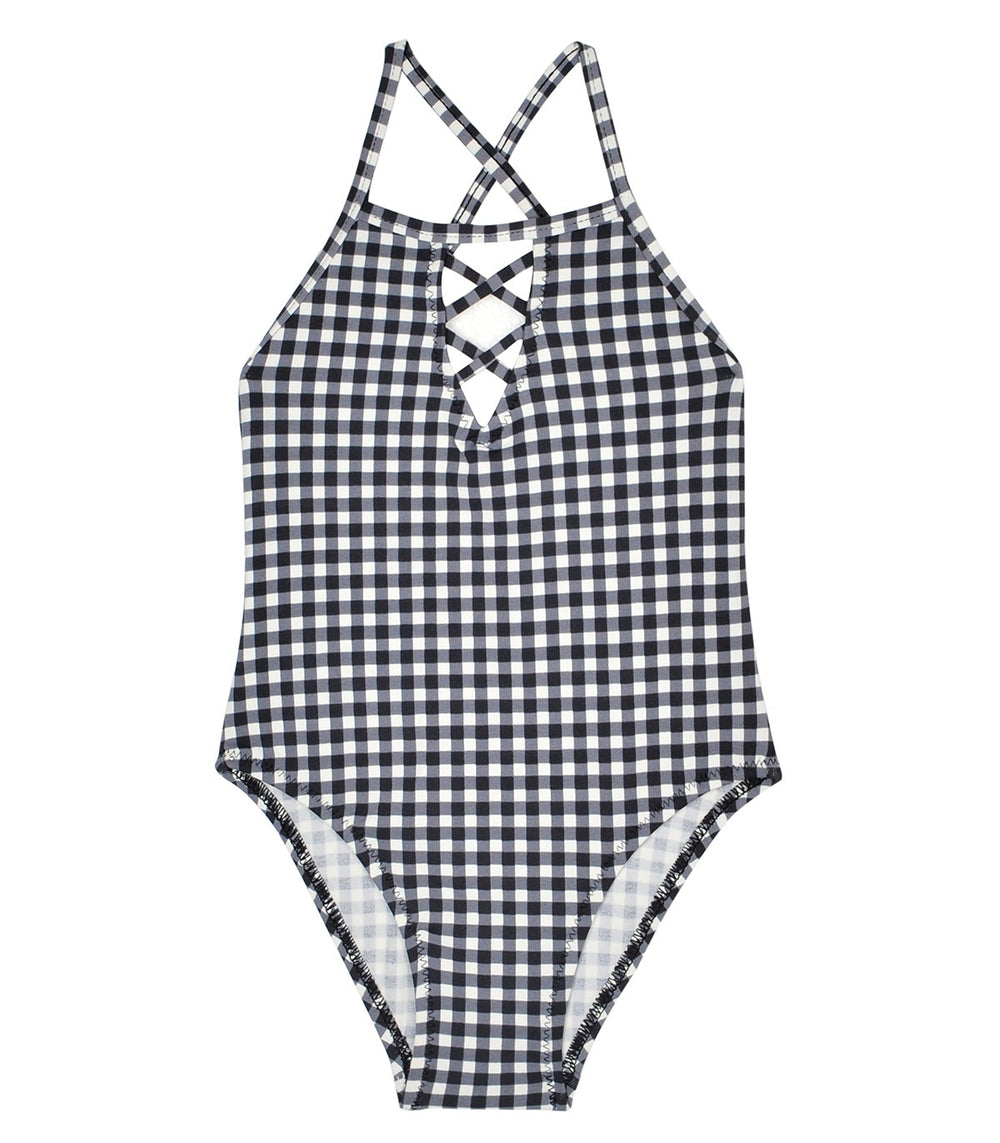 MINI VICHY ONEPIECE