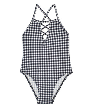MINI VICHY ONEPIECE