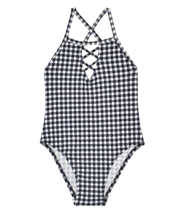 MINI VICHY ONEPIECE