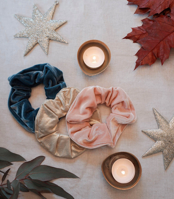 SCRUNCHIE CANDY