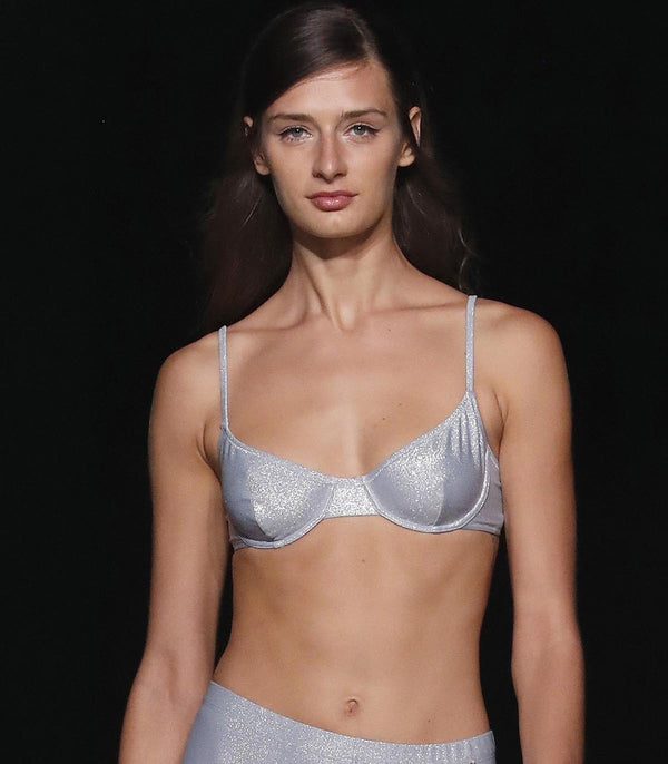 SILVER TOP ARO