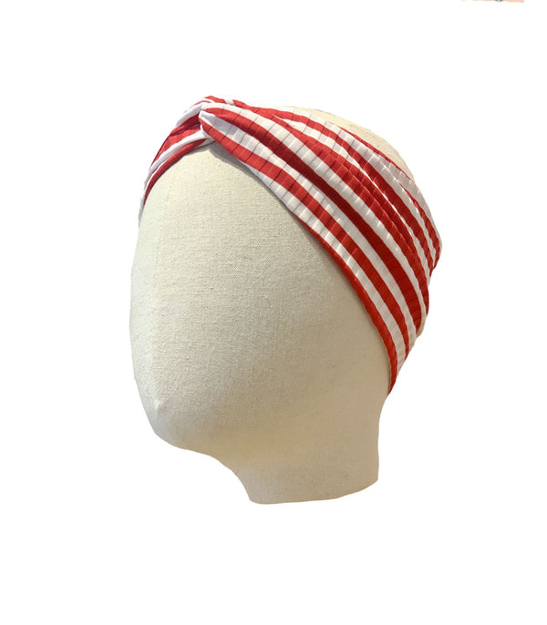 RED NAVY DIADEMA