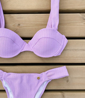 VIOLETA TOP BALCONET