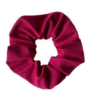 SCRUNCHIE BE POWERFUL