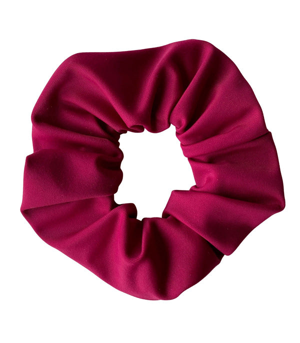 SCRUNCHIE BE POWERFUL