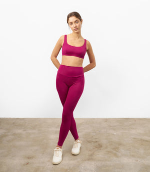 LEGGING BE POWERFUL