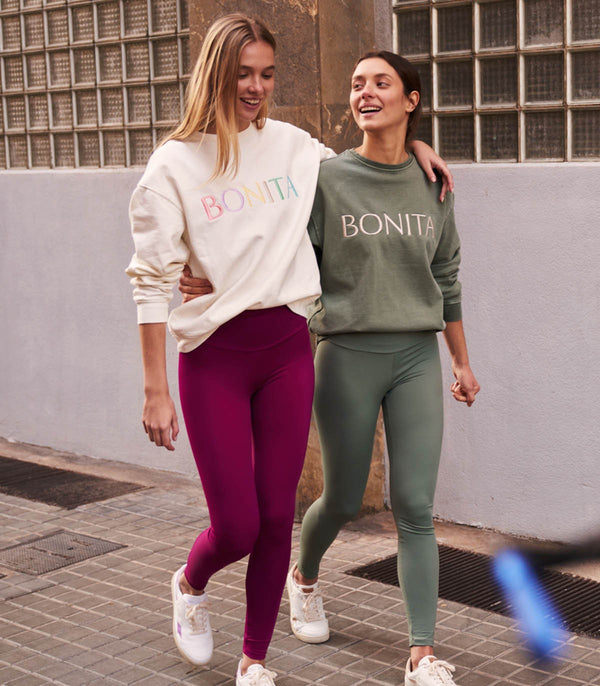LEGGING BE POWERFUL