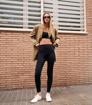 LEGGING BE DYNAMIC