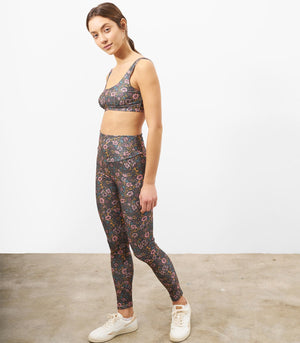 LEGGING BE UNIQUE