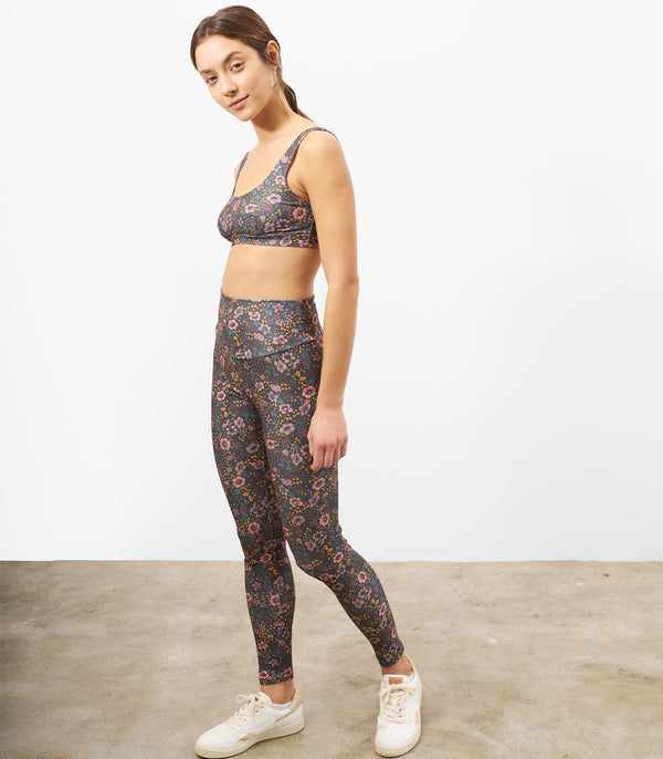 LEGGING BE UNIQUE