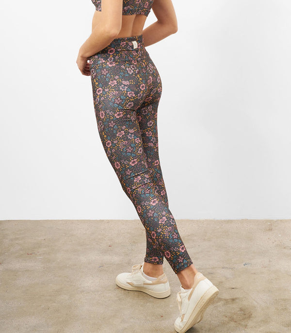 LEGGING BE UNIQUE