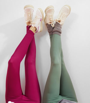 LEGGING BE POWERFUL