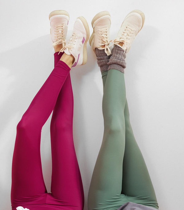 LEGGING BE POWERFUL